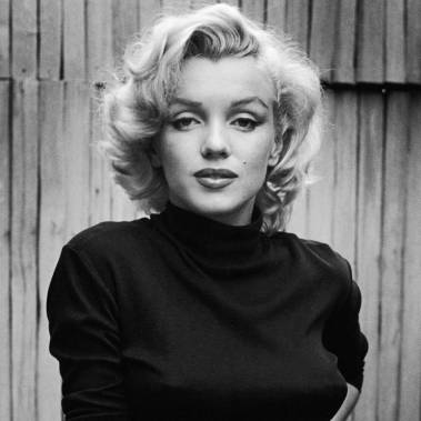 Marilyn-Monroe