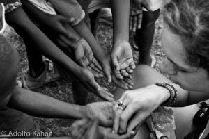 Adolfo Kahan day and nightmare