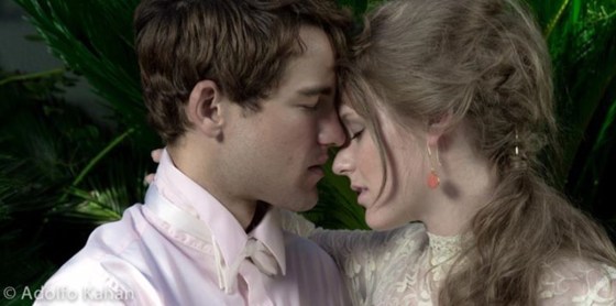 Adolfo Kahan pure love