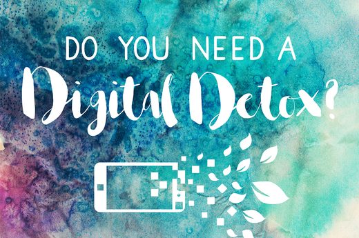 Digital detox