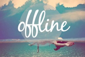 offline